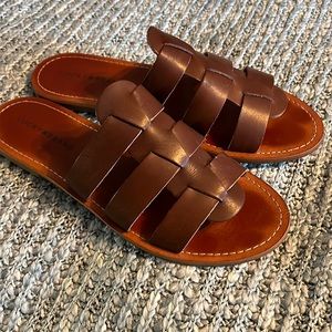 Lucky Brand sandals